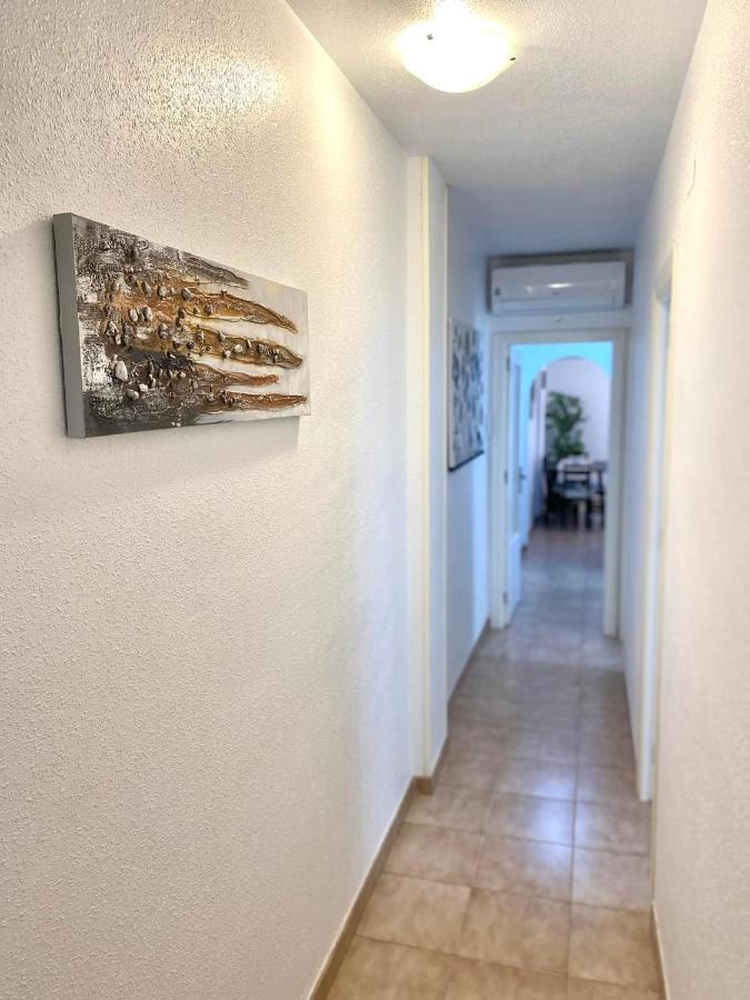 Locos Beach Holiday Apartments Torrevieja Exterior foto
