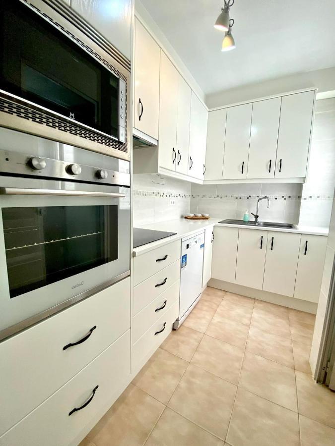 Locos Beach Holiday Apartments Torrevieja Exterior foto