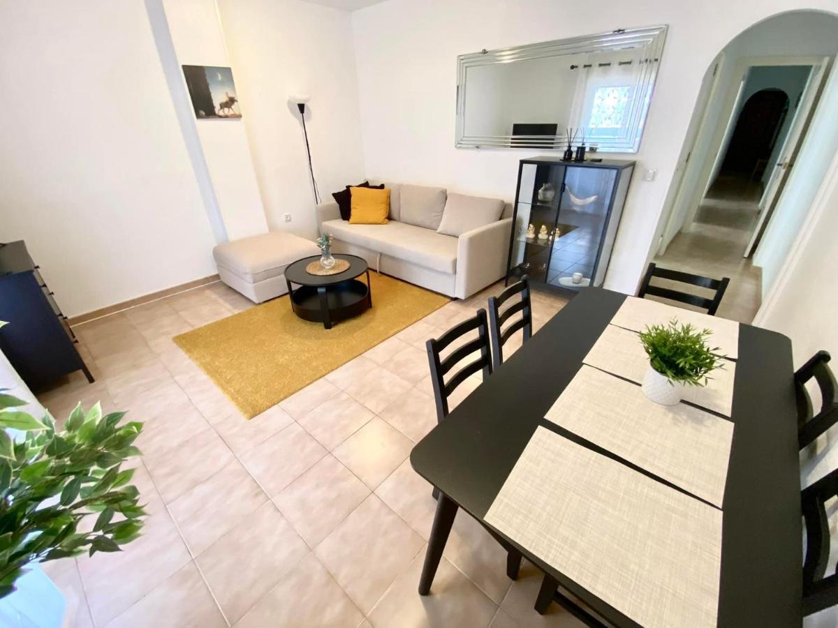 Locos Beach Holiday Apartments Torrevieja Exterior foto